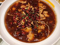 -老德州四合院·德州菜(天衢路店)