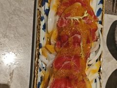 -極上萬膳·日料放题(来福士江景店)