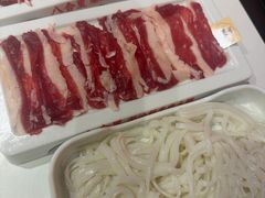 -八合里潮汕鲜牛肉火锅(惠州华贸店)