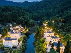 -青城山