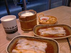 -藤原肠粉店