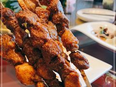 -尹兰楼西北风情餐厅(嘉定店)