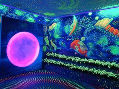 -天津梵高星空艺术馆(天河城旗舰店)