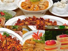 -隅乐胡椒虾·台湾菜·团建(皇岗店)