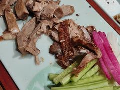 -满园烤鸭·春饼(抚顺万达店)