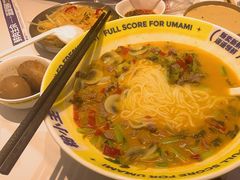 -粉小主·贵州酸汤牛肉粉(南京仙林金鹰店)