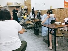大堂-跑三里雀头小馆(濠东路店)