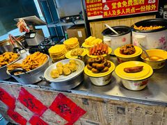 -柳州肥姨妈大骨螺蛳粉(曹路店)