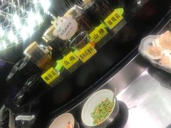 自助调料区-王家渡火锅(金宝汇店)