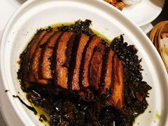 东坡扣肉-眉州东坡(北苑华贸店)