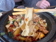 -花雕醉鸡(登封店)