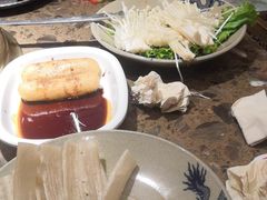 -小龙坎老火锅(北京三里屯店)