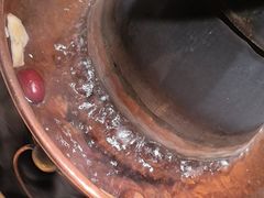 -清真·老门框爆肚涮肉·中华老字号(丰管路店)
