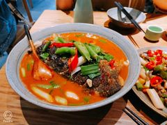 -静一餐厅·湖北菜(前门创始店)