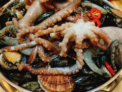 -东海章鱼馆(恒瑞街店)