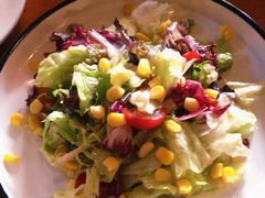 蔬菜沙拉-布拉格餐厅· 中欧捷克菜(全国首店)