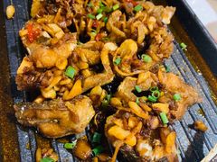 -79号渔船海鲜饭店(华强北店)