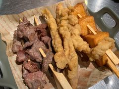 -潮界(虹桥新天地店)