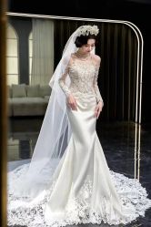 -Color卡诺婚纱礼服馆(南京严选店)