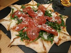 -Pizza Marzano玛尚诺(中骏世界城店)