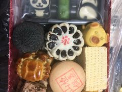 -京客隆超市(京源店)
