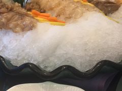 -好彩海鲜火锅饭店(银河百老汇店)