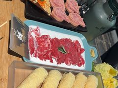 -椰庭·椰子鸡·创意玩家(晶耀前滩店)