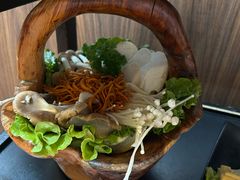 -捞王锅物料理(凯旋路店)