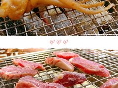 -奥西拉烤肉,盒饭,冷面(青岩刘店)