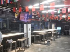 -速马赫卡丁车(琶洲店)