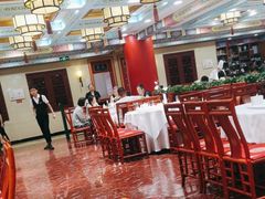 -万荣烤鸭店·北京菜(天坛店)