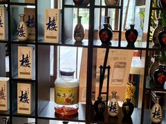 -汉水谣·江景餐厅(江滩店)