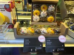-line friends(明洞旗舰店)