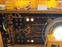 -伯爵·沉浸式超级密室·直营店