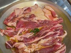 -南浦洞烤肉·新世界版(奥体店)