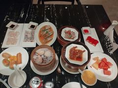 -京香轩·中餐厅(上海中庚聚龙酒店)
