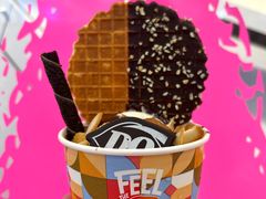 -DQ·蛋糕·冰淇淋(金牛万达店)