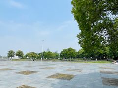 -汤山公园