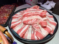 重八特供雪花肥牛-重八牛府之初入江湖(双榆树店)