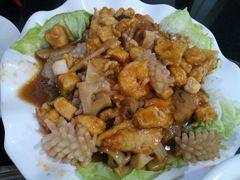 -来顺成饭庄