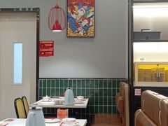 -八合里潮汕鲜牛肉火锅(上海汇智广场店)