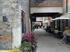 -GMJ·24H健身房(四川北路店)
