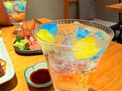 -桂马·日本料理·海胆·海鲜饭·酒场(民主广场店)