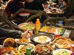 -常和州·夜宵大排档(常州单店)