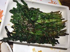 -平娃三宝烧烤·面食(南小街店)