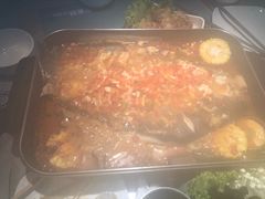 -半天妖烤鱼(永旺梦乐城店)
