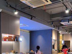 -小稻田辣椒炒肉(大浪商业中心店)