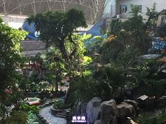 -渔岛海洋度假区