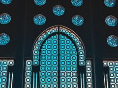 -哈桑二世清真寺