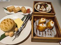 -蔡澜点心·粤菜(西单大悦城店)